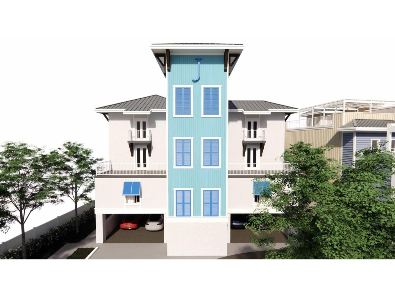 265 Causeway Boulevard Dunedin FL 34698 - GULF OF MEXICO TB8418843 image5