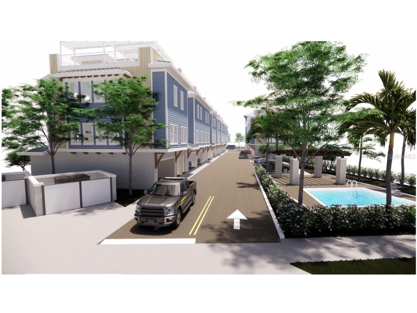 265 Causeway Boulevard Dunedin FL 34698 - GULF OF MEXICO TB8418843 image8