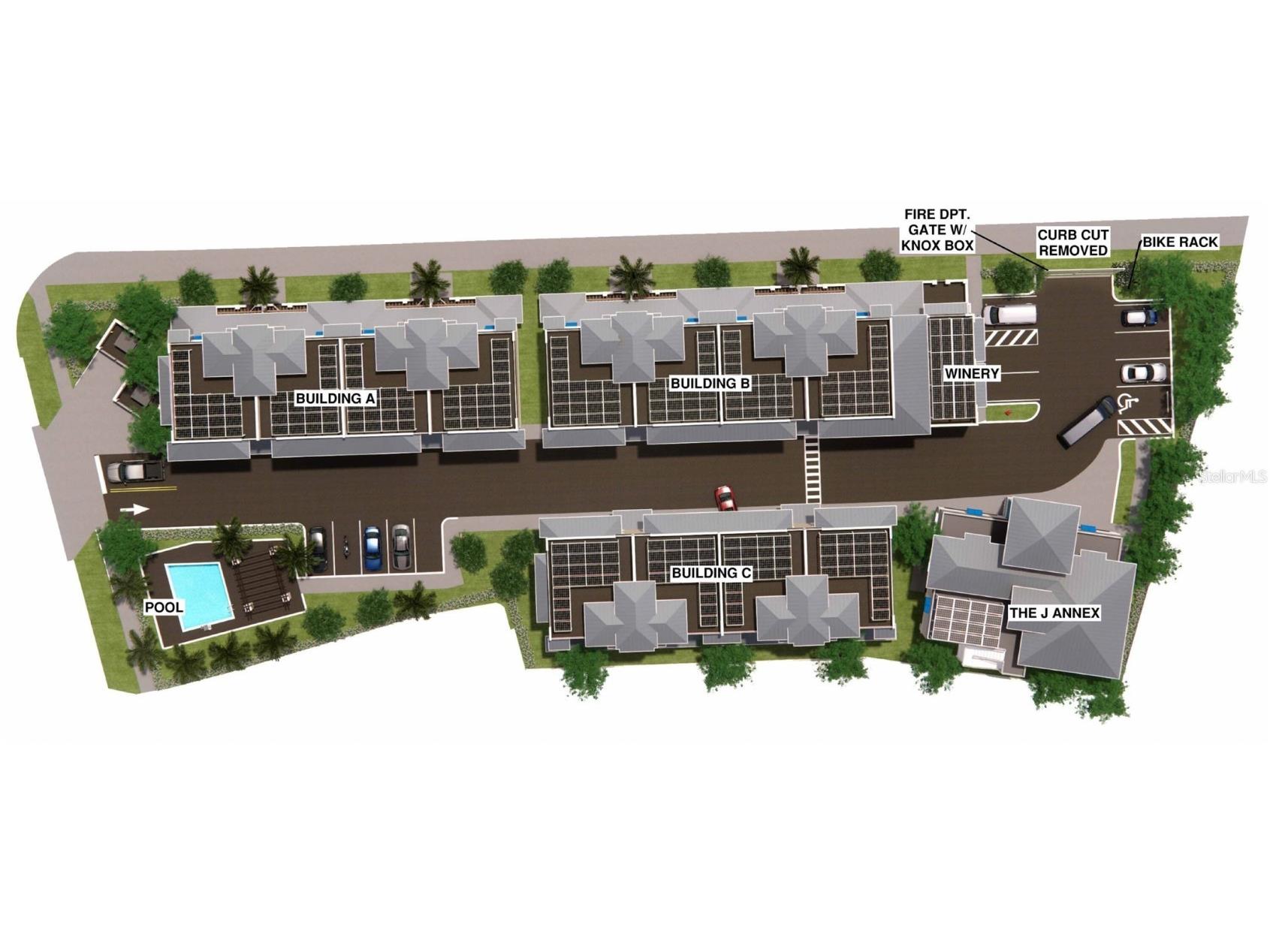 265 Causeway Boulevard Dunedin FL 34698 - GULF OF MEXICO TB8418843 image9