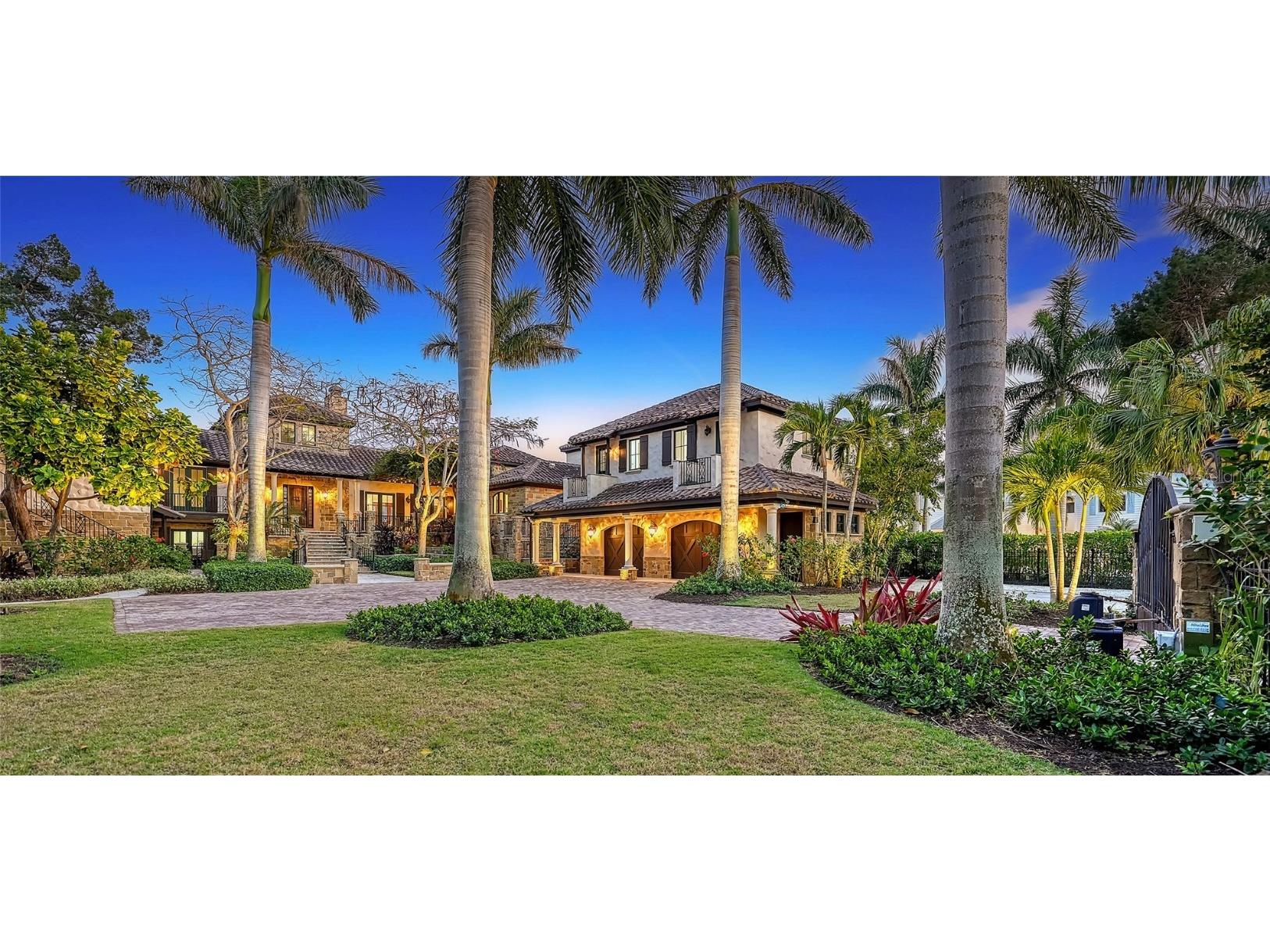 265 Cedar Park Circle Sarasota FL 34242 A4593145 image1