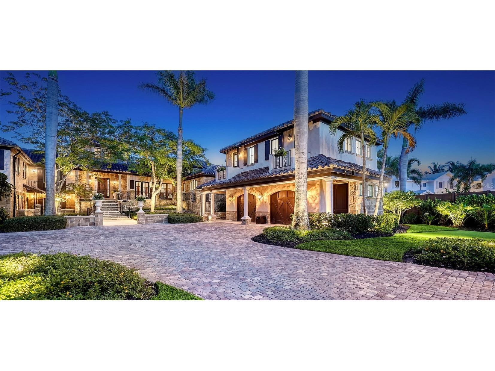 265 Cedar Park Circle Sarasota FL 34242 A4661318 image1