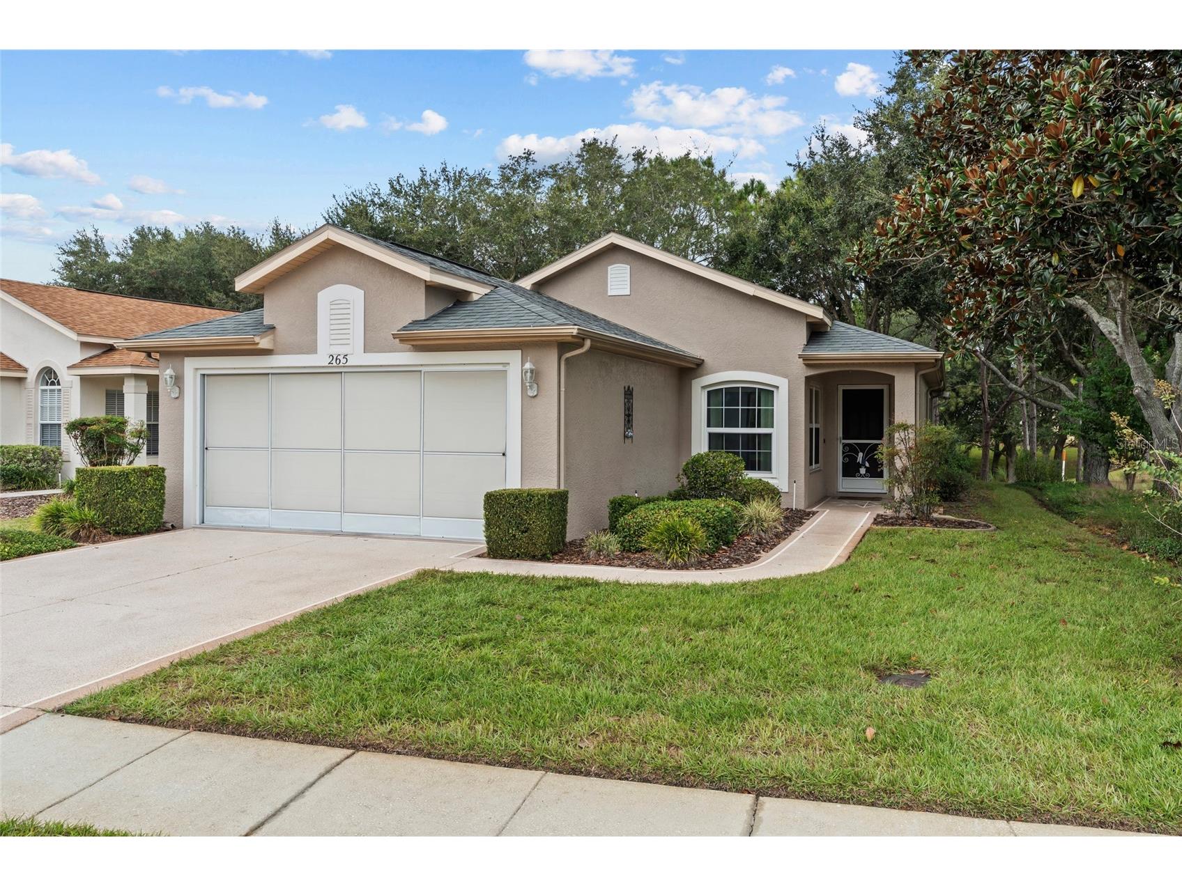 265 Center Oak Circle Spring Hill FL 34609 TB8436261 image1