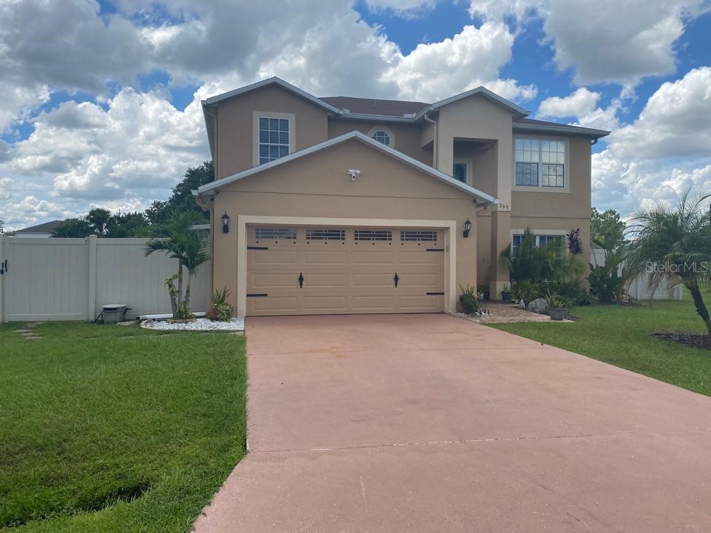 265 Churchill Court Kissimmee FL 34758 S5073504 image1