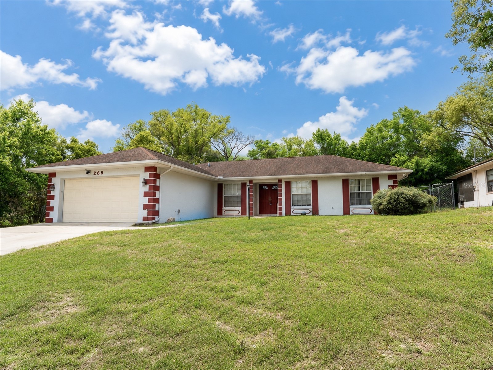 265 Clearfield Avenue Spring Hill FL 34606 G5113014 image1