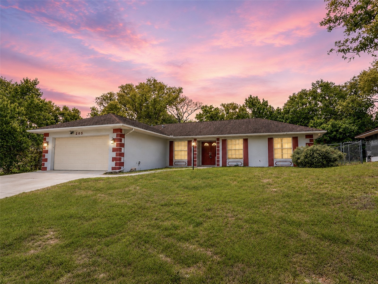 265 Clearfield Avenue Spring Hill FL 34606 G5113014 image2