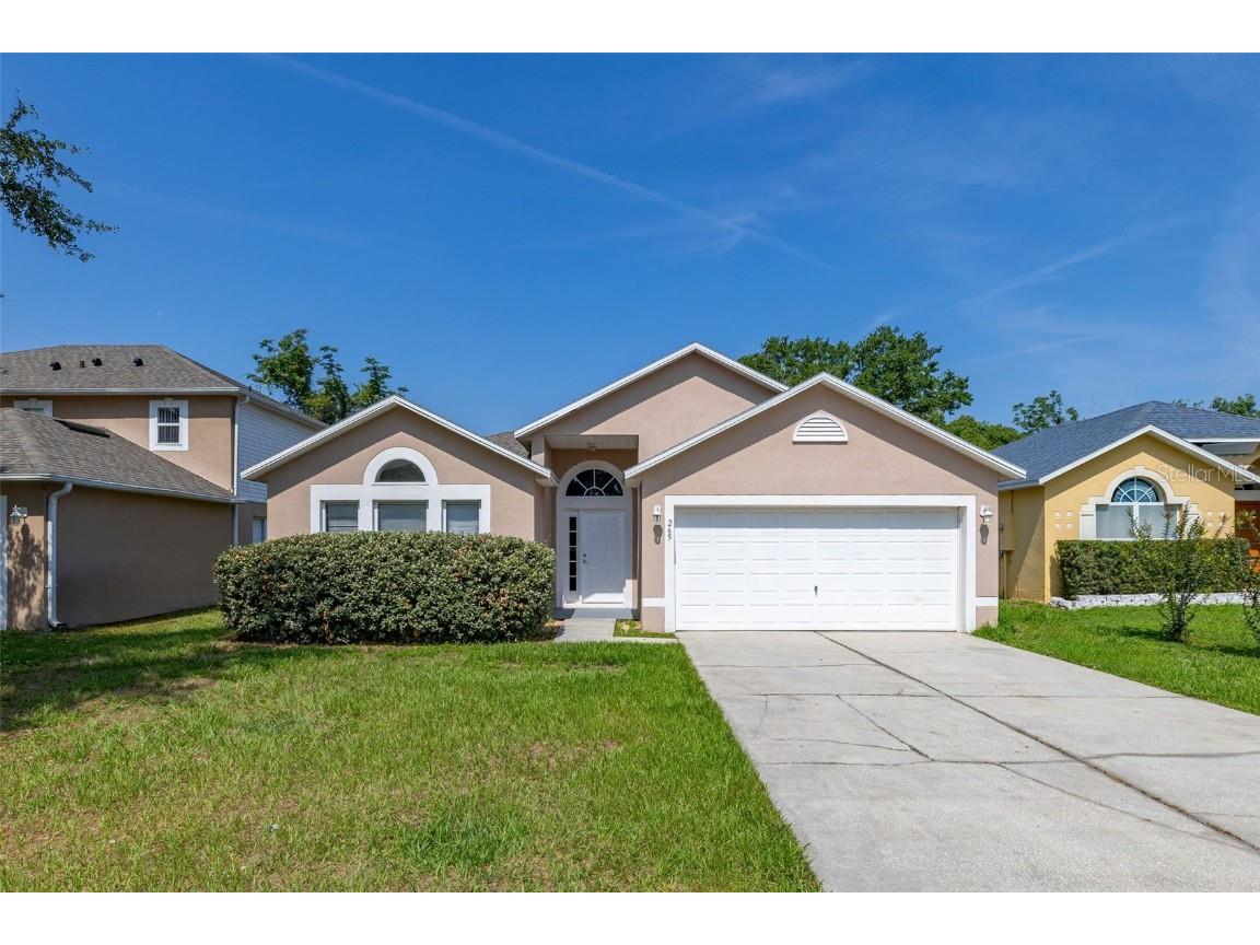 265 Curtis Avenue Groveland FL 34736 S5127200 image1