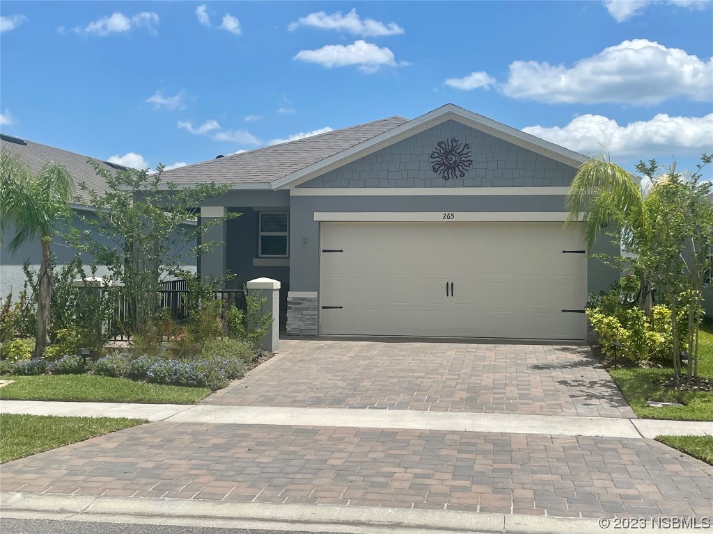 265 Caryota Court New Smyrna Beach FL 32168 NS1074559 image1