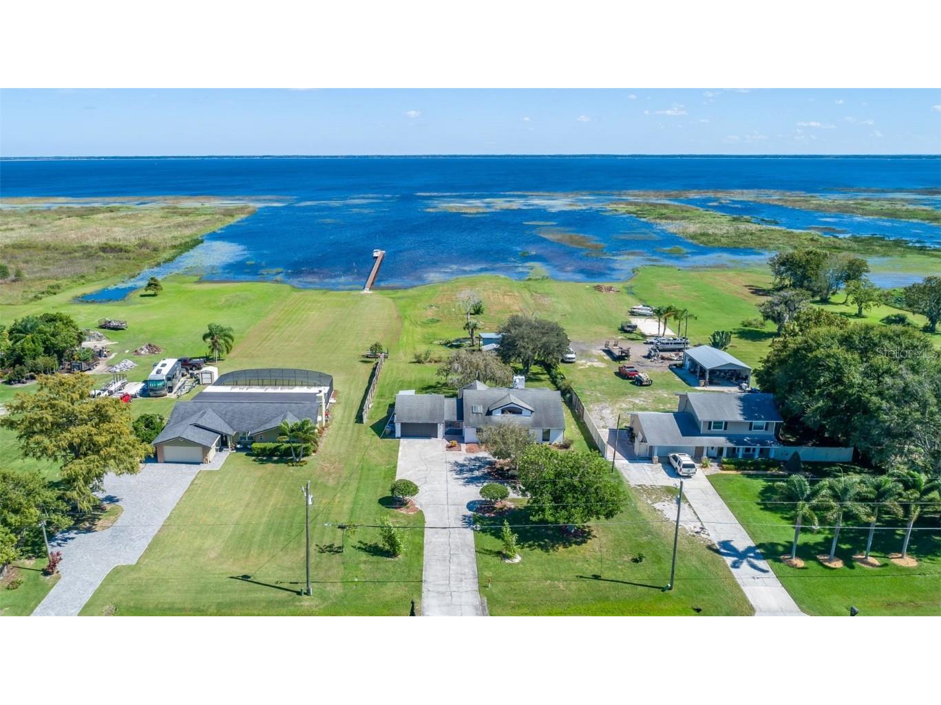 265 E Lake Shore Boulevard Kissimmee FL 34744 - EAST LAKE TOHO S5095401 image1