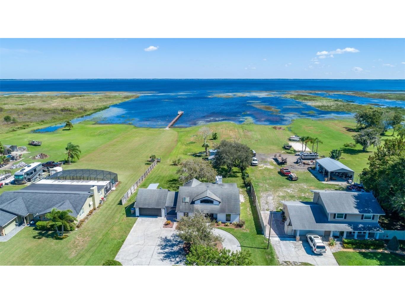 265 E Lake Shore Boulevard Kissimmee FL 34744 - EAST LAKE TOHO S5118051 image1