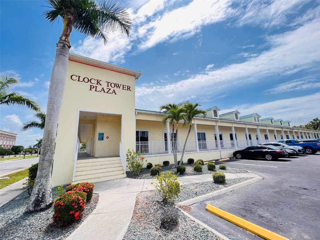 265 E Marion Avenue #115 Punta Gorda FL 33950 C7477024 image1