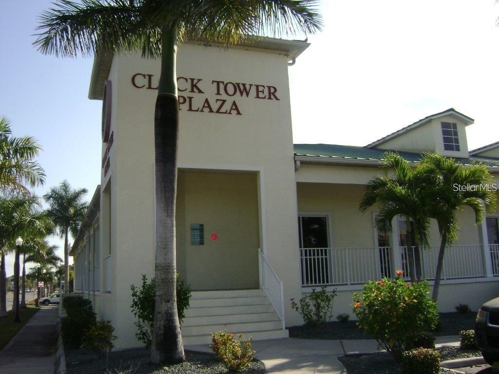 265 E Marion Avenue #117A Punta Gorda FL 33950 C7473094 image1