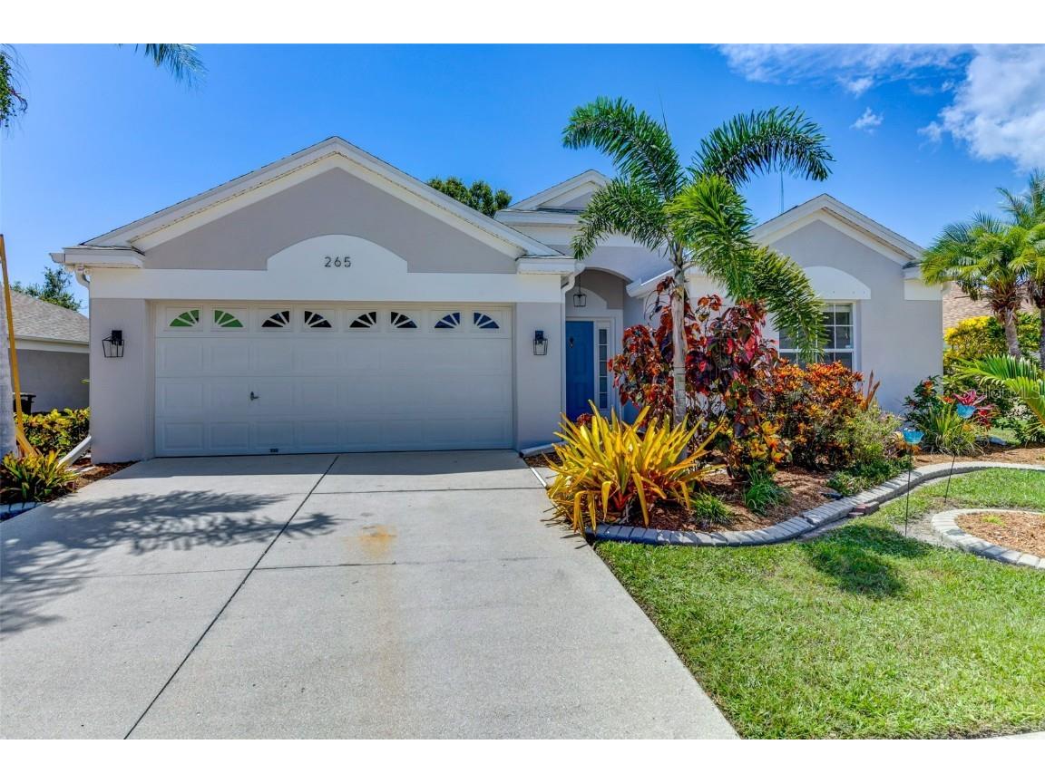 265 Fareham Drive Venice FL 34293 A4577897 image1