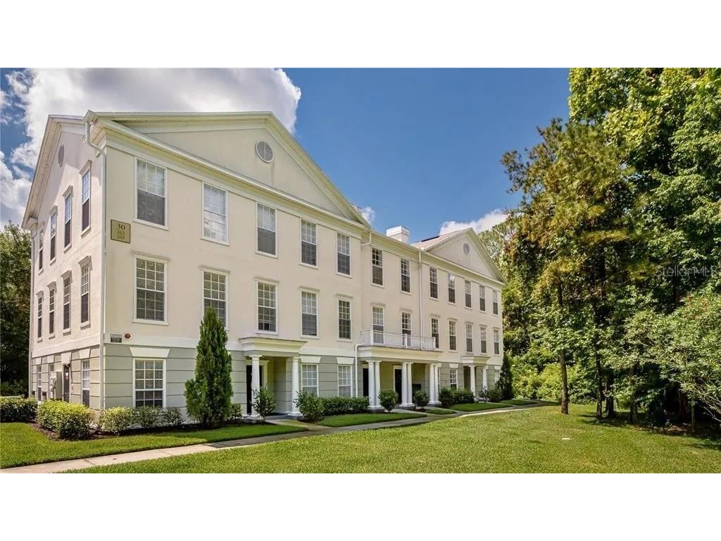 265 Goldenrain Drive #265 Celebration FL 34747 O6157084 image1