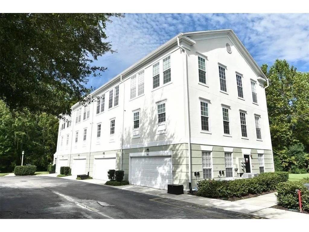 265 Goldenrain Drive #265 Celebration FL 34747 O6413390 image1