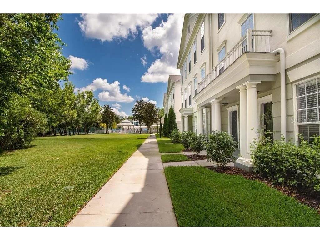 265 Goldenrain Drive #265 Celebration FL 34747 O6413390 image21