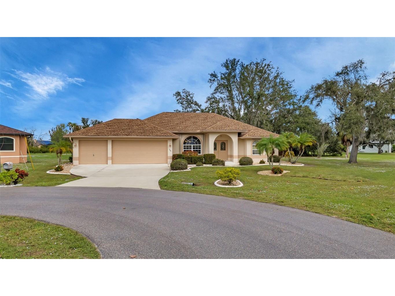265 Goya Court Punta Gorda FL 33983 C7484231 image1