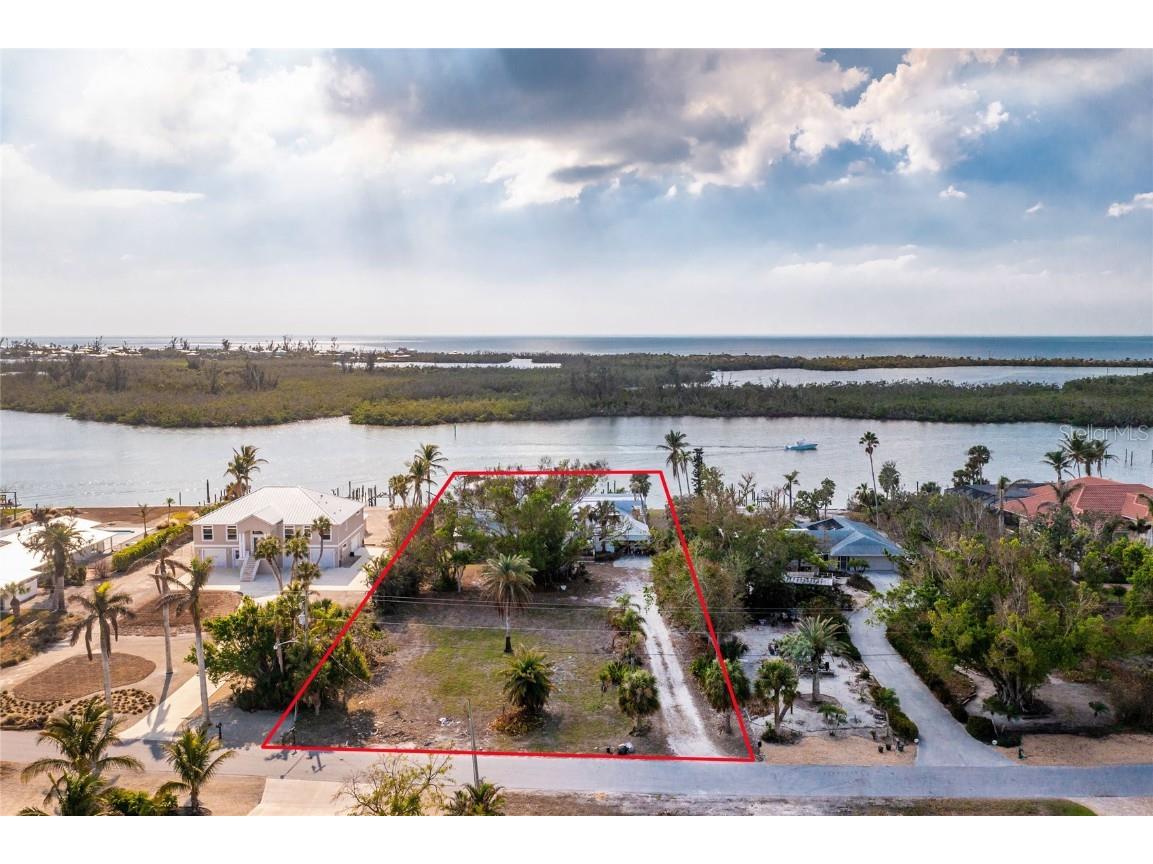 265 Green Dolphin Drive S Placida FL 33946 - LEMON BAY D6139631 image1