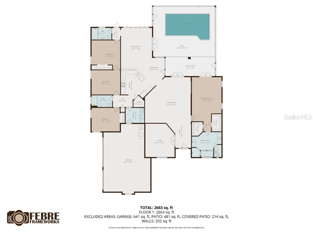 265 Lake Arietta Court Auburndale FL 33823 O6354982 image40