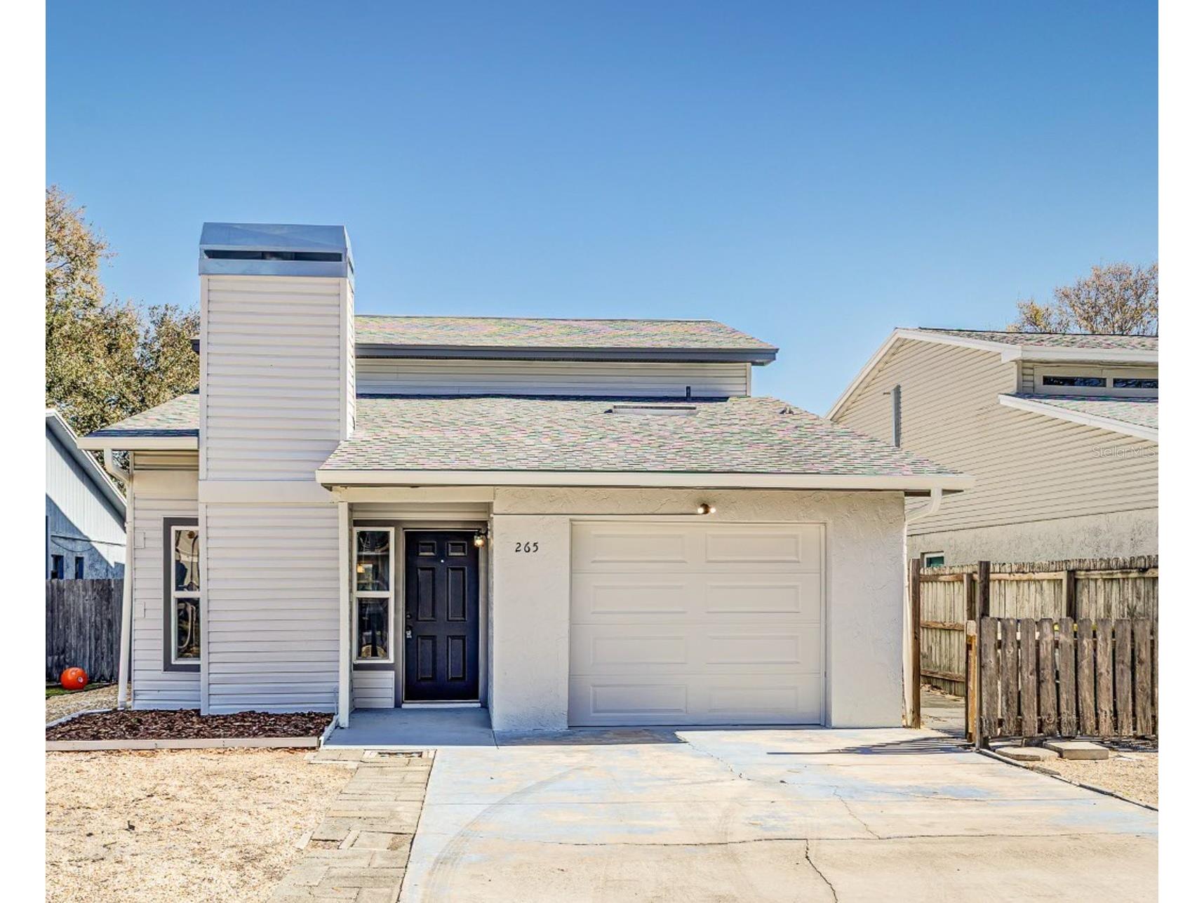 265 Lake Thomas Drive Winter Haven FL 33880 - LAKE THOMAS L4959685 image1