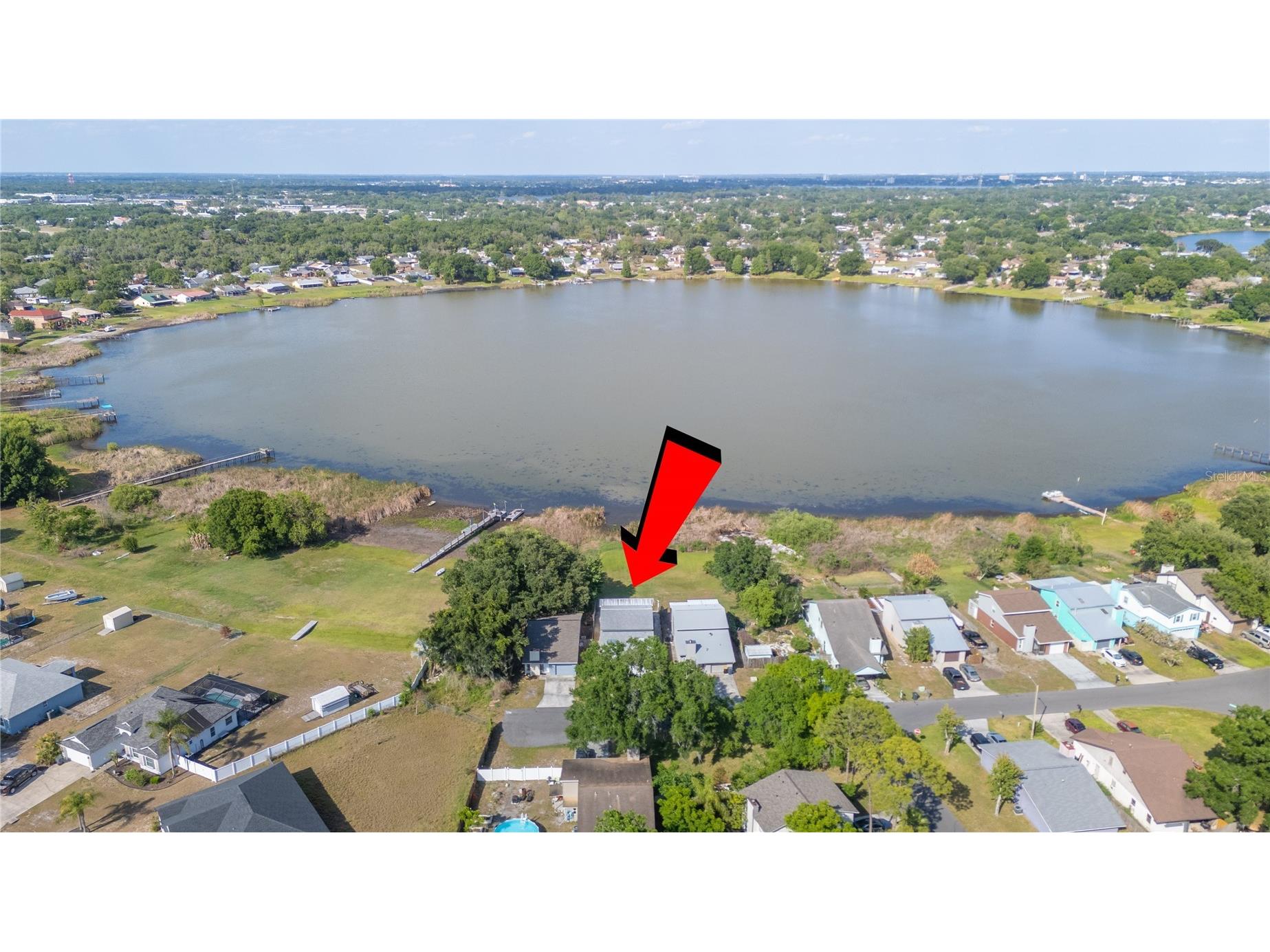 265 Lake Thomas Drive Winter Haven FL 33880 - LAKE THOMAS L4959685 image40
