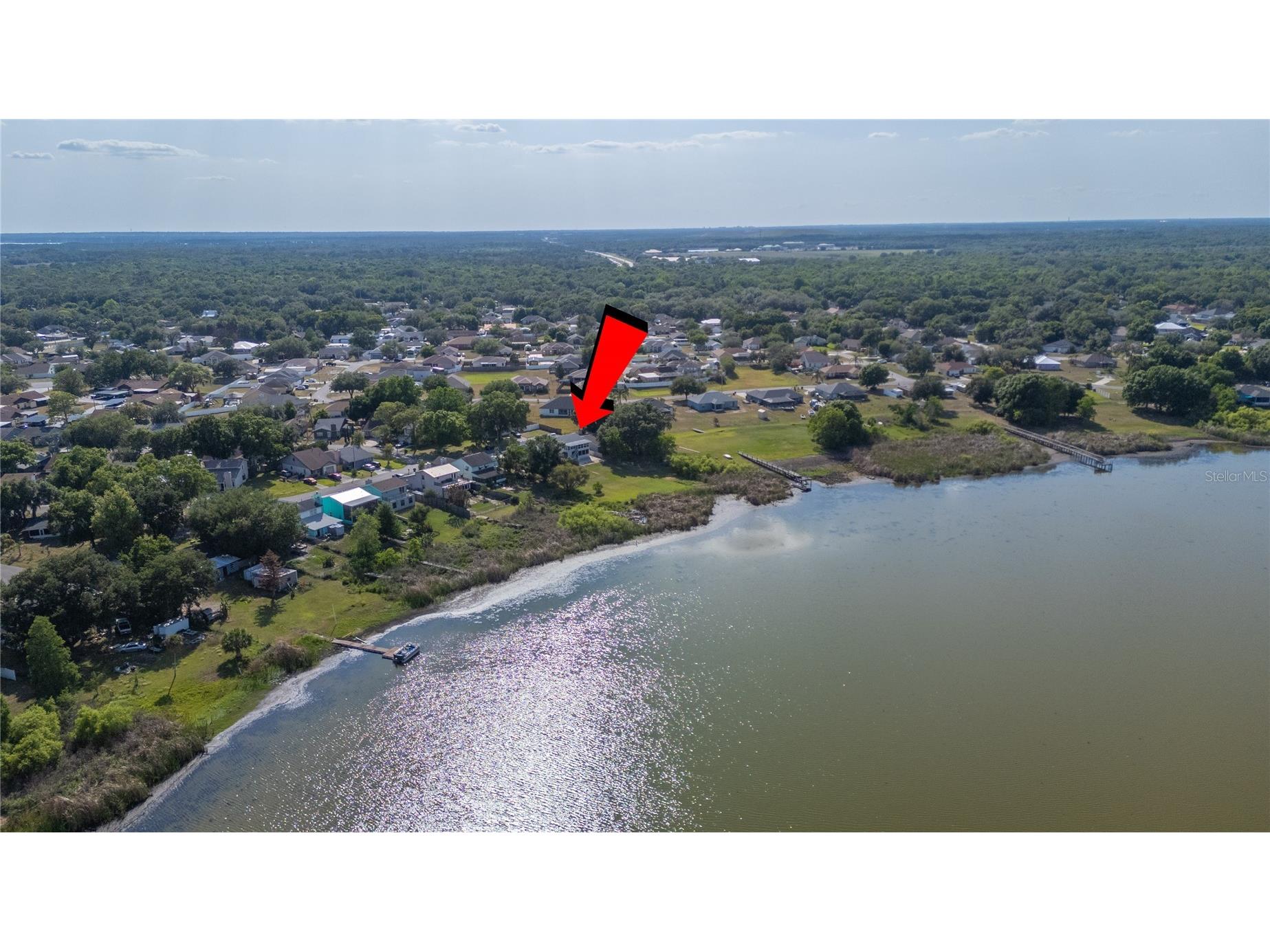 265 Lake Thomas Drive Winter Haven FL 33880 - LAKE THOMAS L4959685 image41