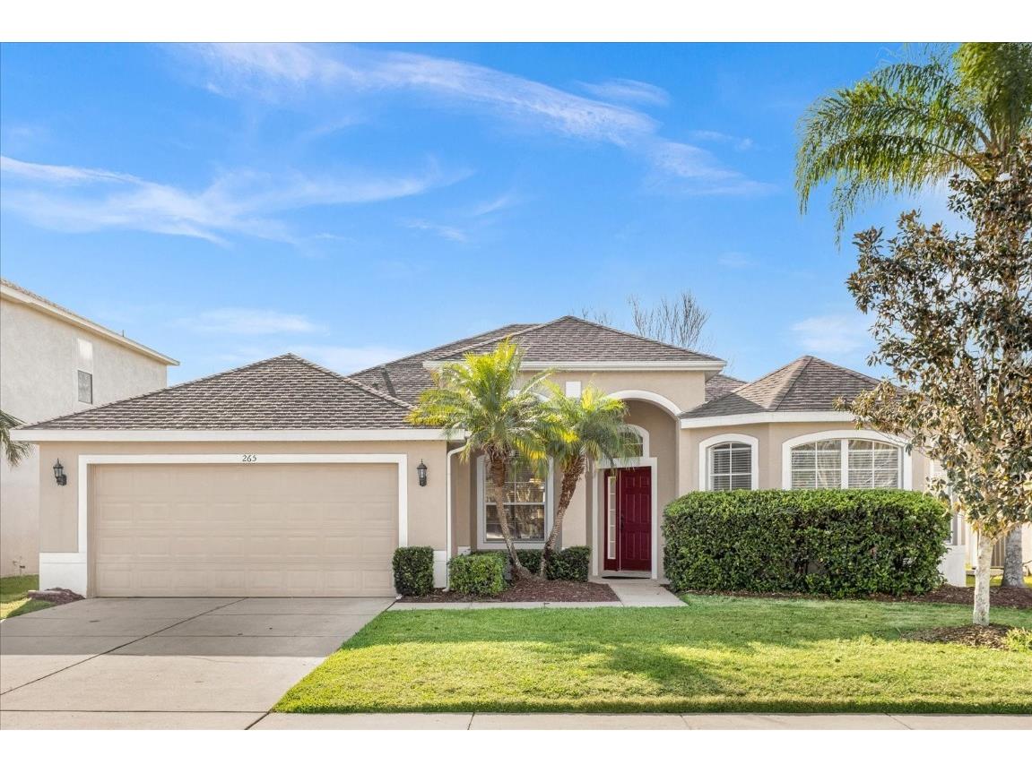265 Magnolia Park Trail Sanford FL 32773 O6098814 image1