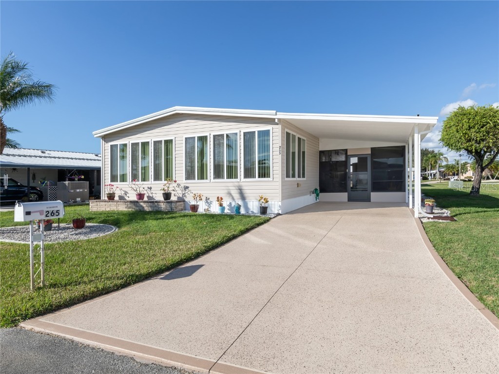 265 Mariner Drive North Port FL 34287 N6129489 image1