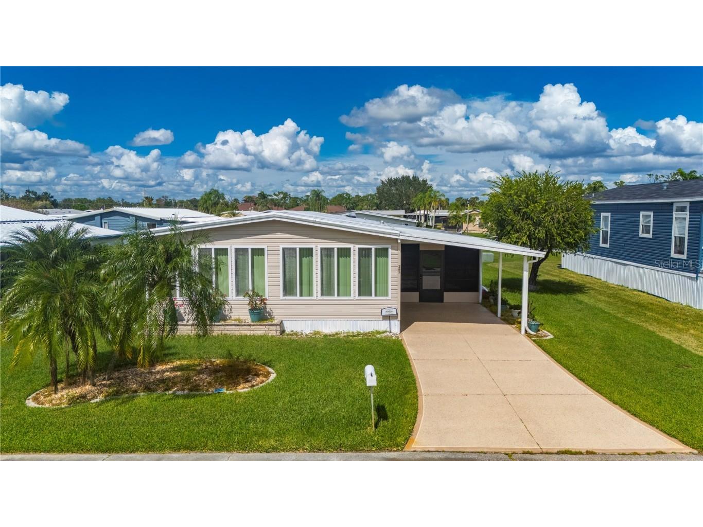 265 Mariner Drive North Port FL 34287 C7516078 image1