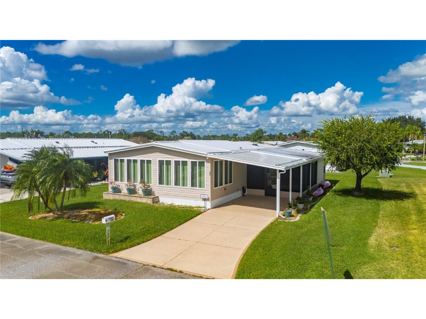 265 Mariner Drive North Port FL 34287 C7516078 image39