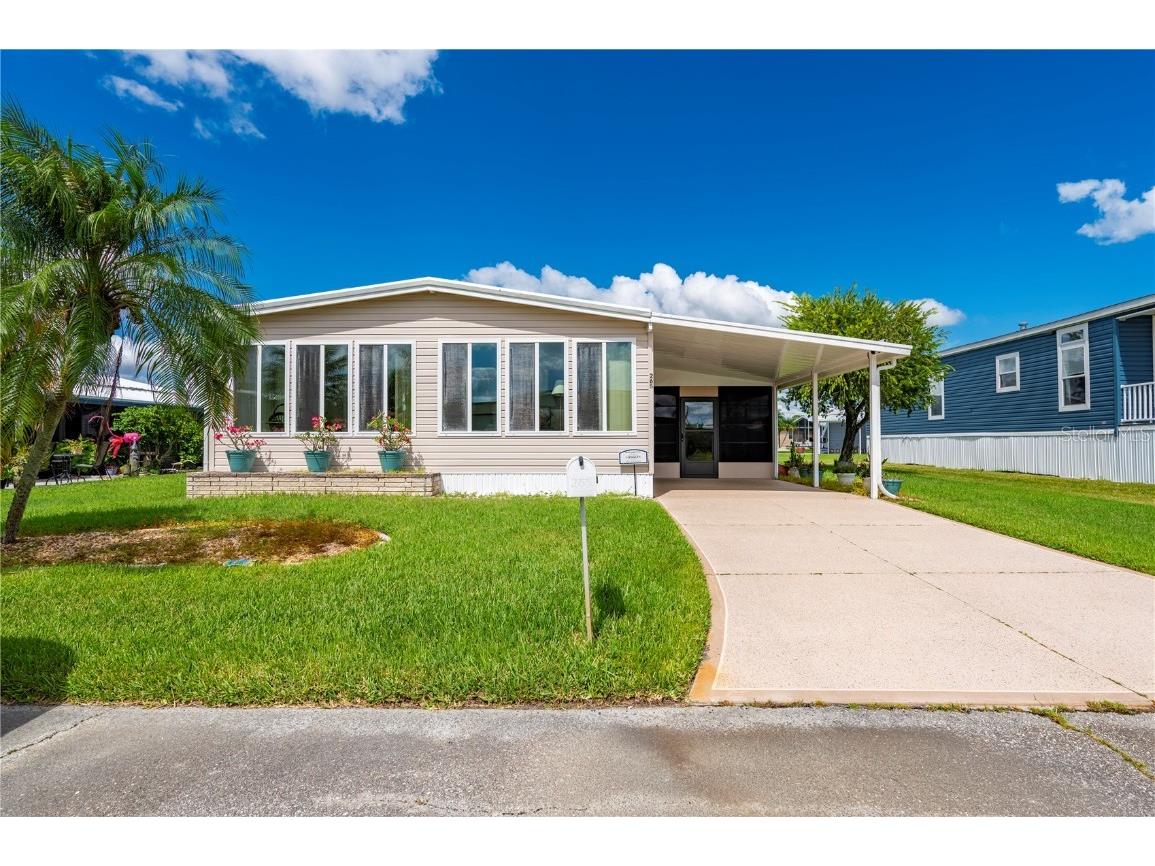 265 Mariner Drive North Port FL 34287 C7516078 image4