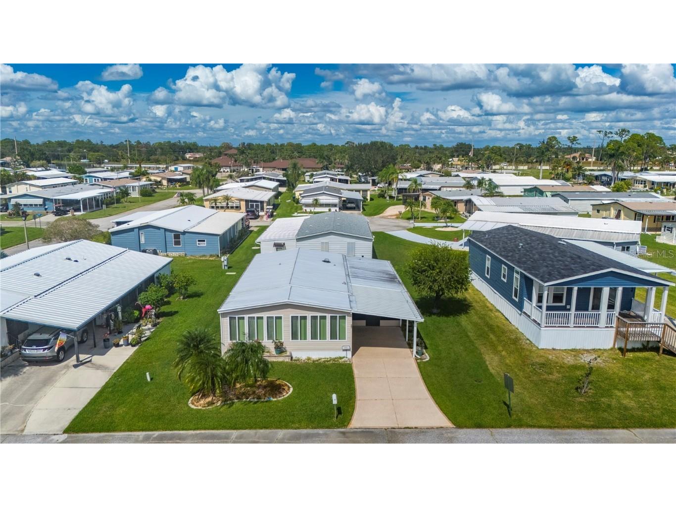 265 Mariner Drive North Port FL 34287 C7516078 image40