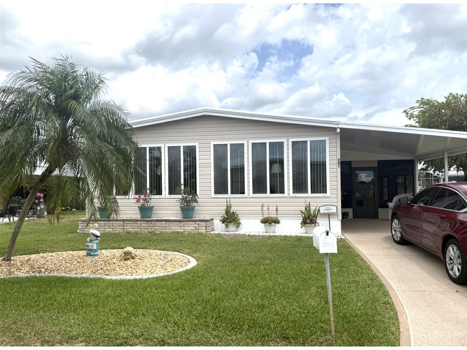 265 Mariner Drive North Port FL 34287 N6144007 image1