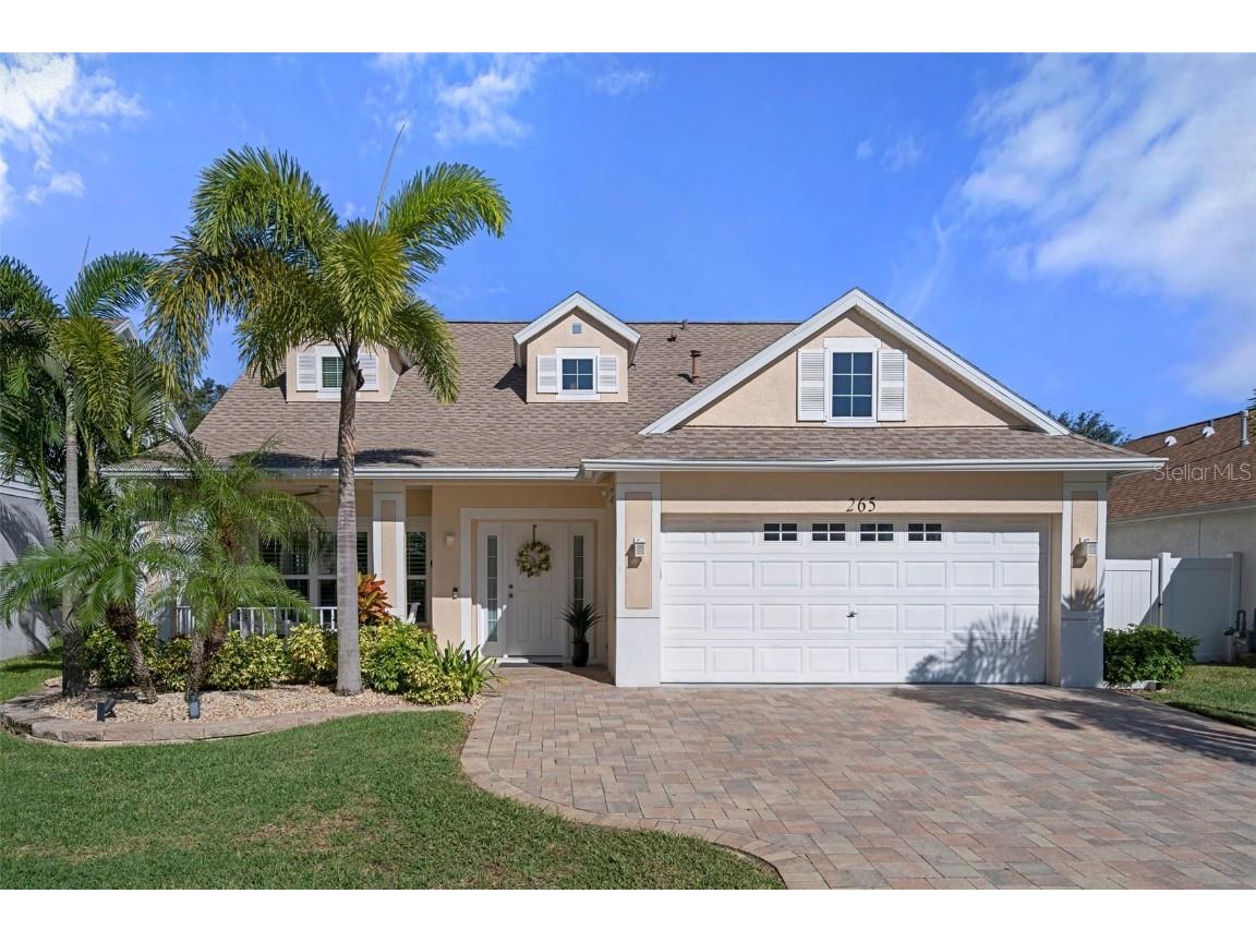265 Meadow Oak Lane Tarpon Springs FL 34689 TB8326443 image1