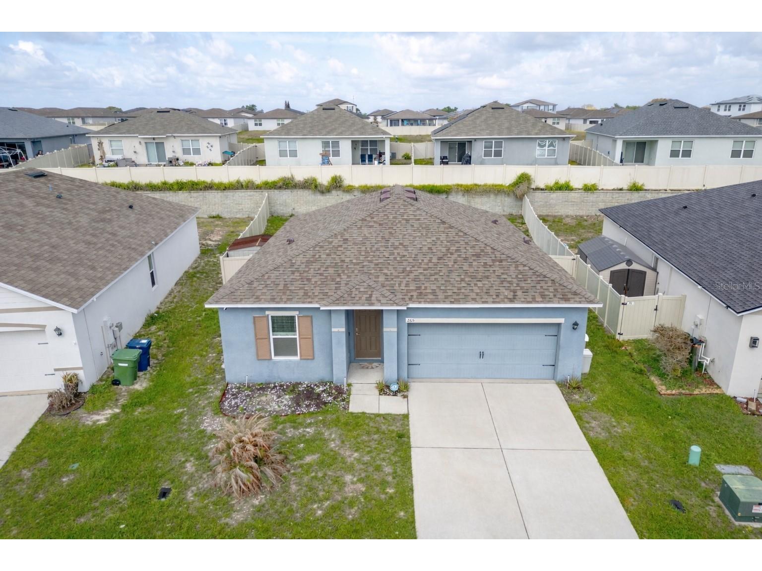 265 Meadowbrook Boulevard Winter Haven FL 33881 S5147785 image34