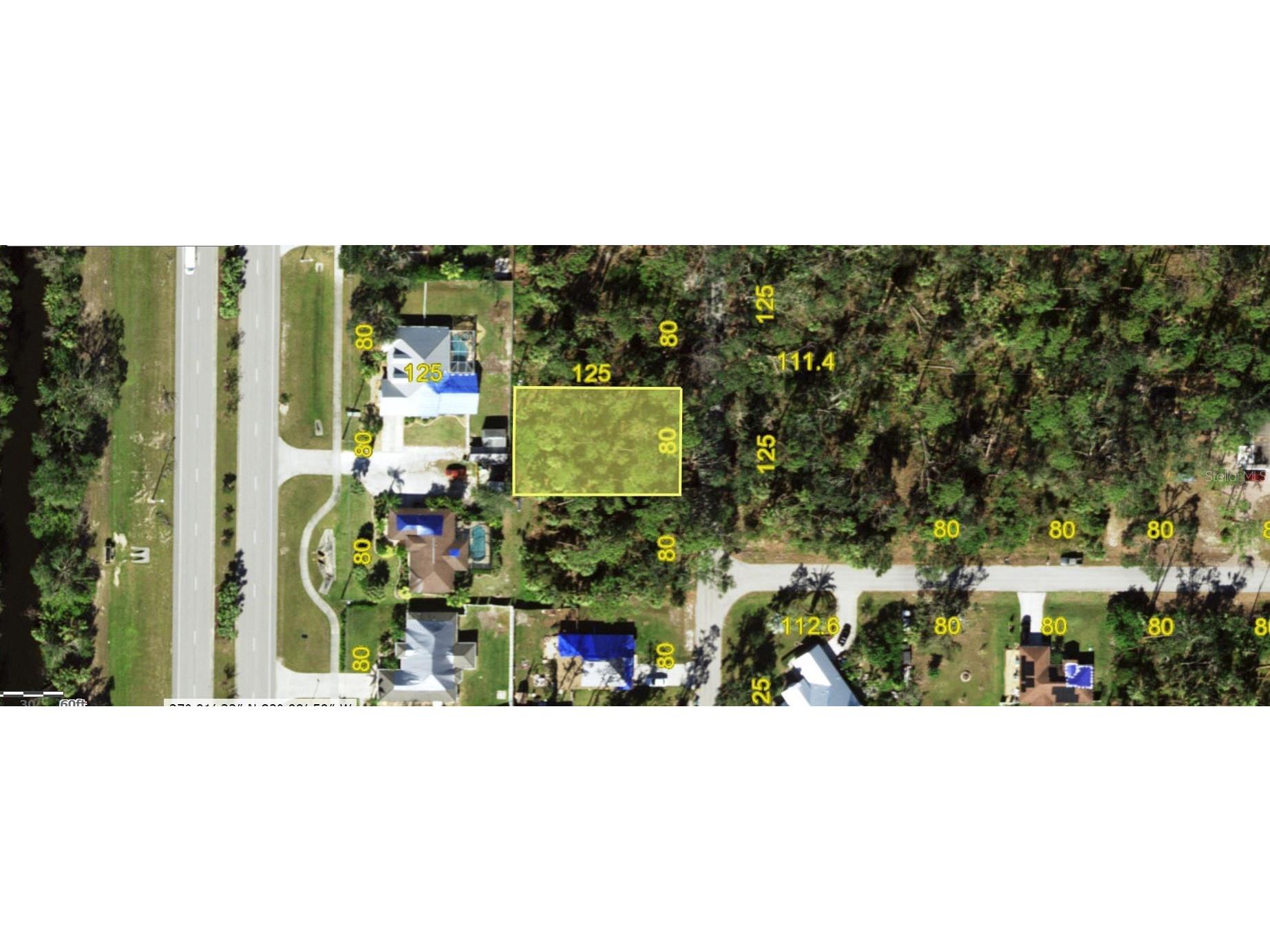 265 Mercer Street Port Charlotte FL 33954 C7483006 image1