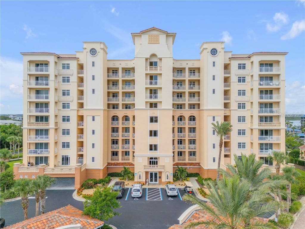 265 Minorca Beach Way #403 New Smyrna Beach FL 32169 NS1086593 image1