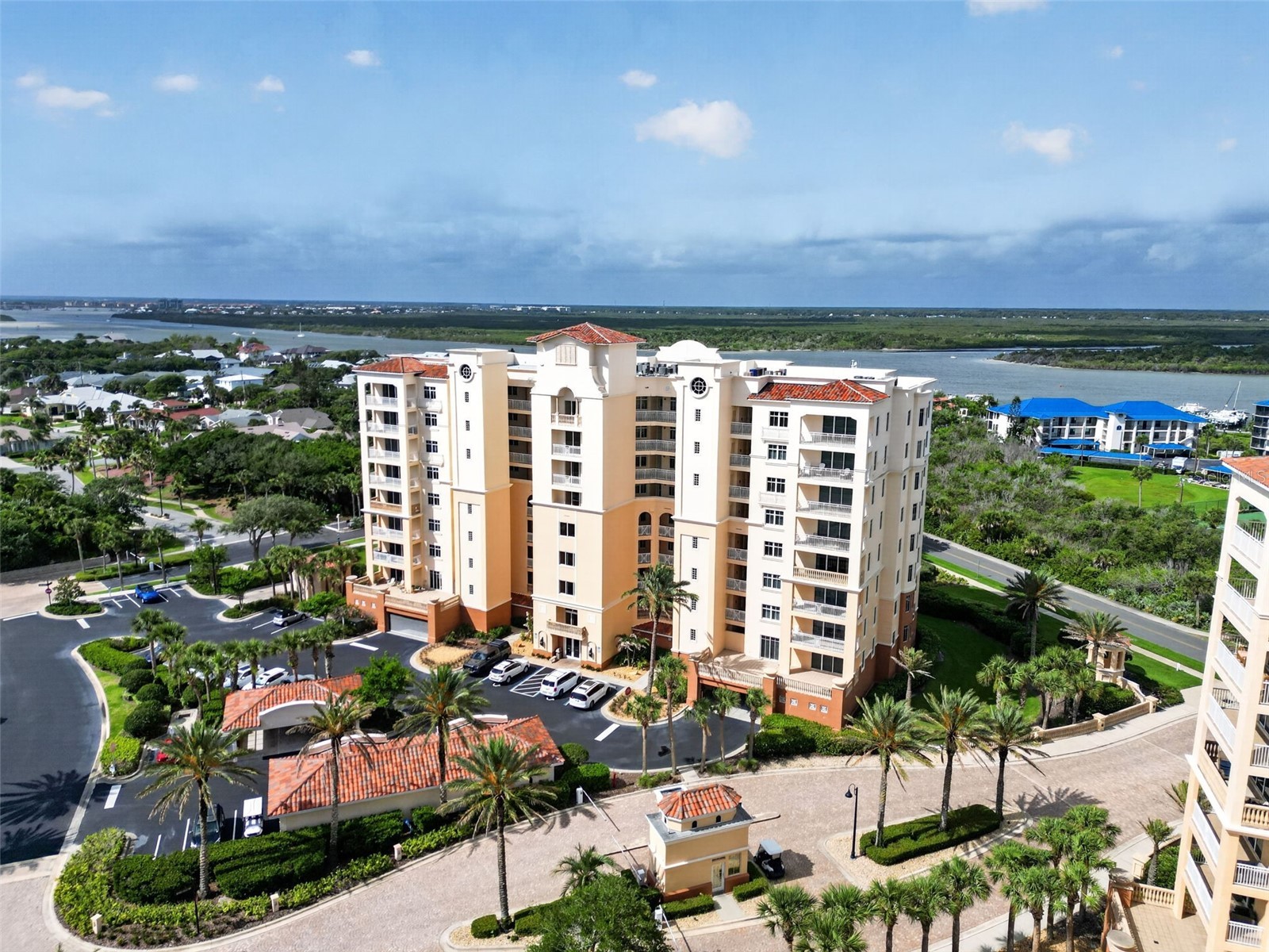 265 Minorca Beach Way #505 New Smyrna Beach FL 32169 NS1088335 image1