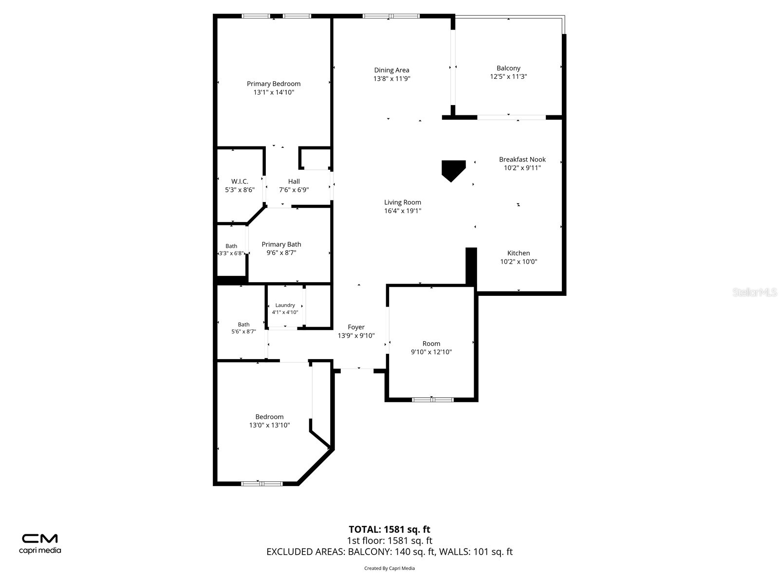 265 Minorca Beach Way #505 New Smyrna Beach FL 32169 NS1088335 image46