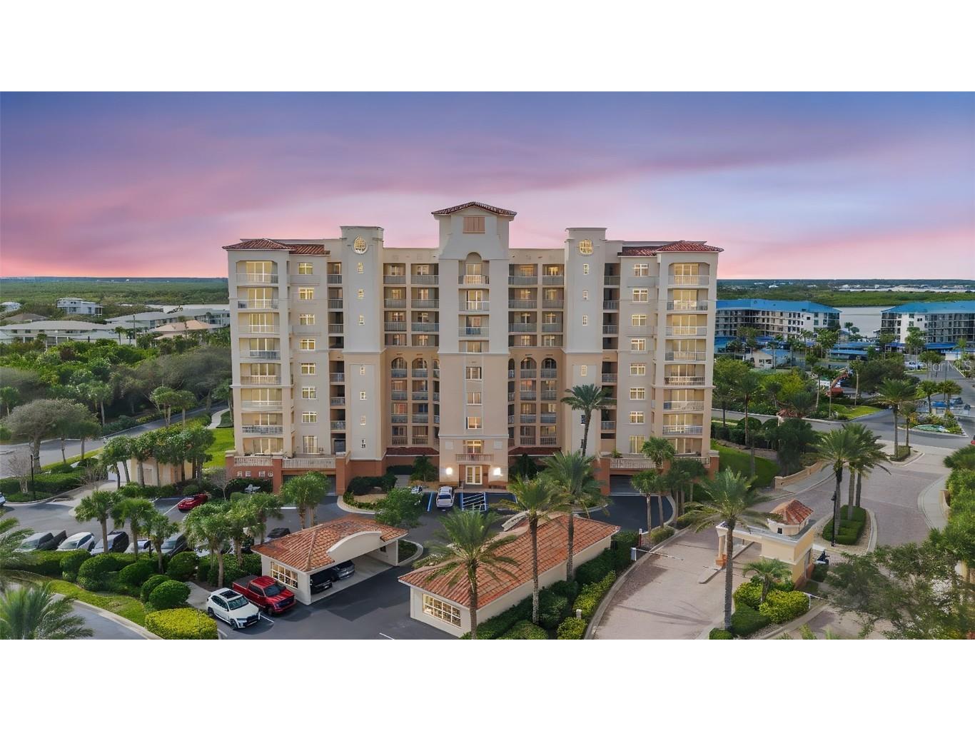 265 Minorca Beach Way #704 New Smyrna Beach FL 32169 V4946348 image1