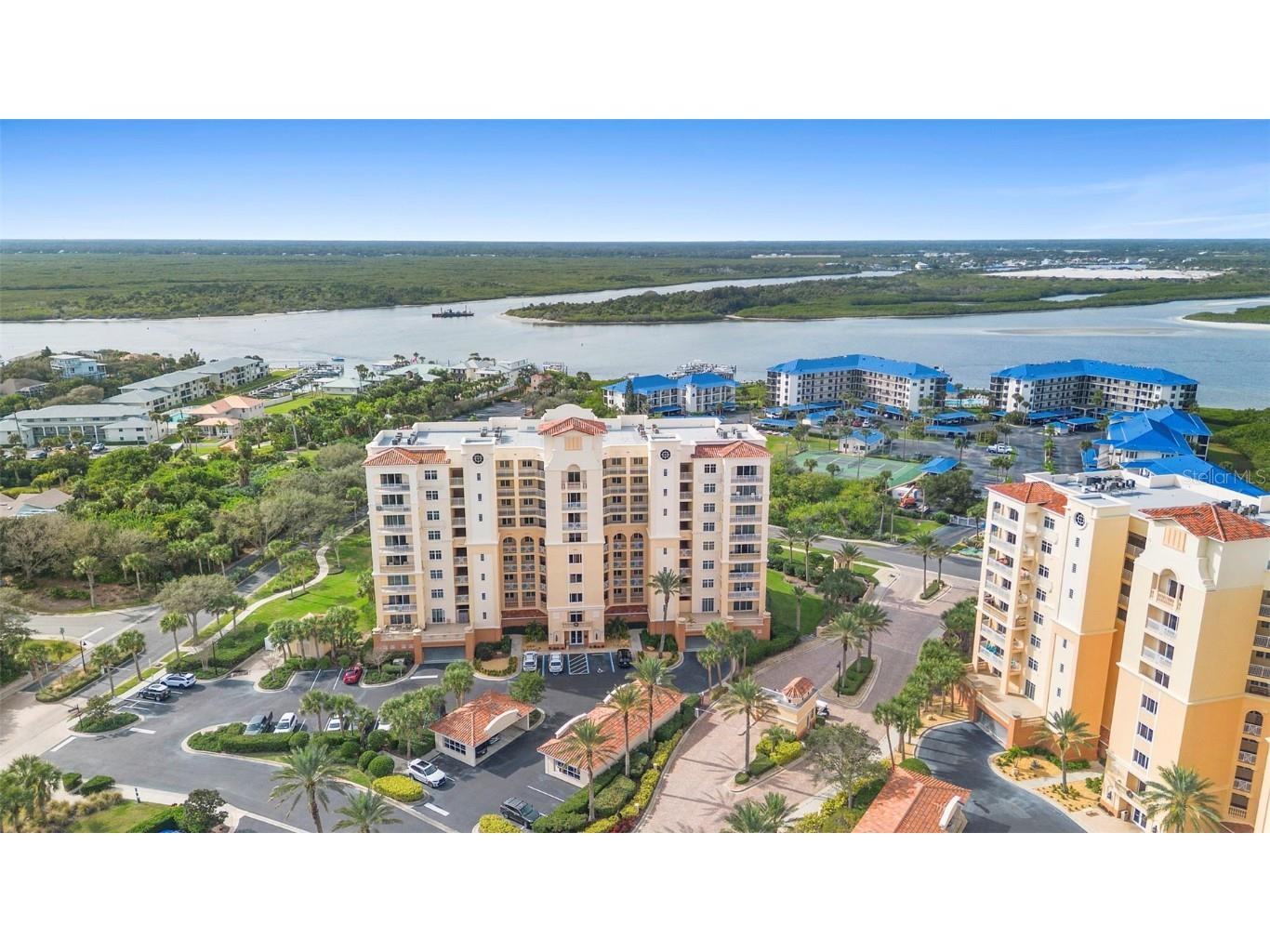 265 Minorca Beach Way #704 New Smyrna Beach FL 32169 V4946348 image2