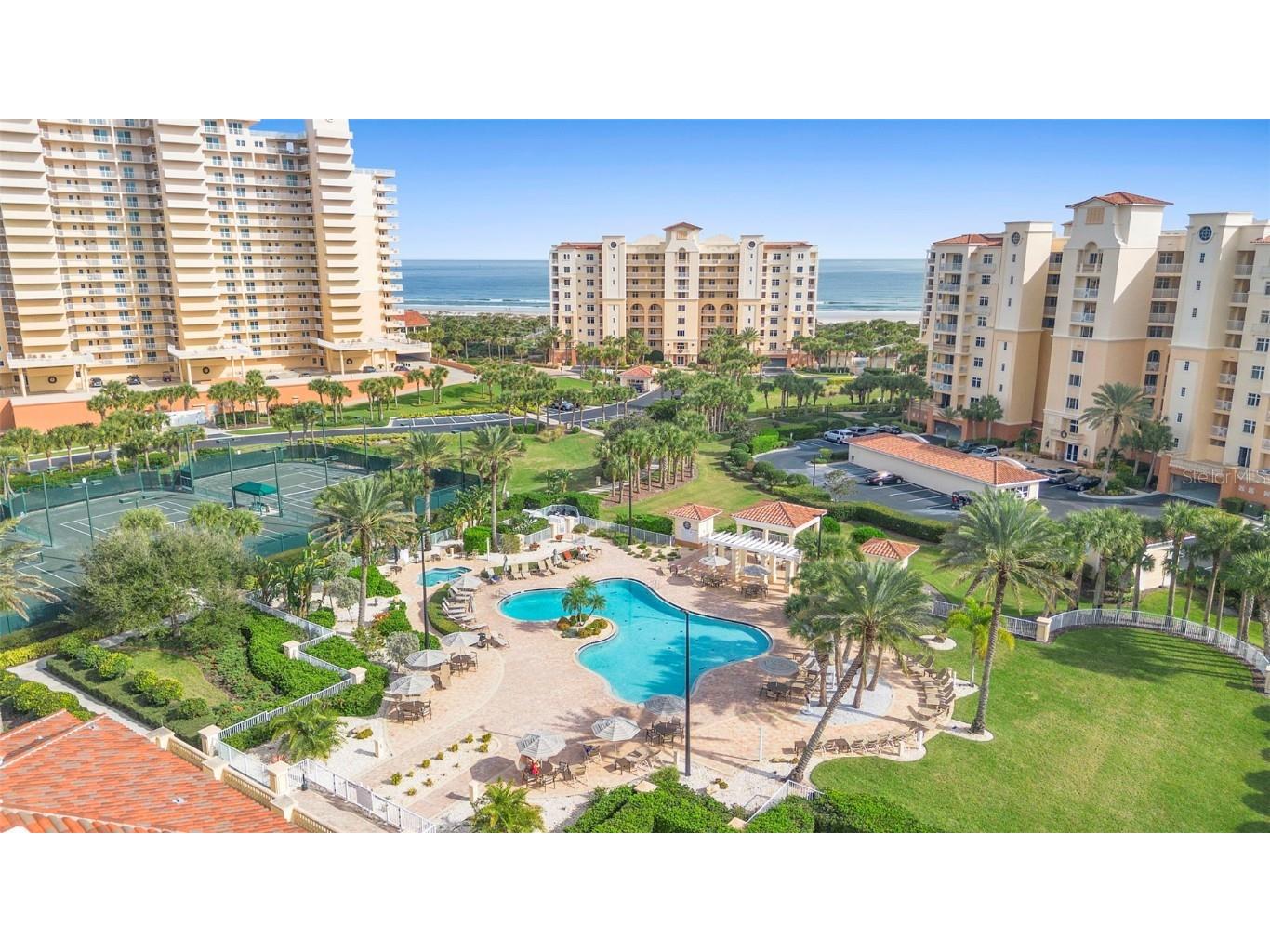 265 Minorca Beach Way #704 New Smyrna Beach FL 32169 V4946348 image3