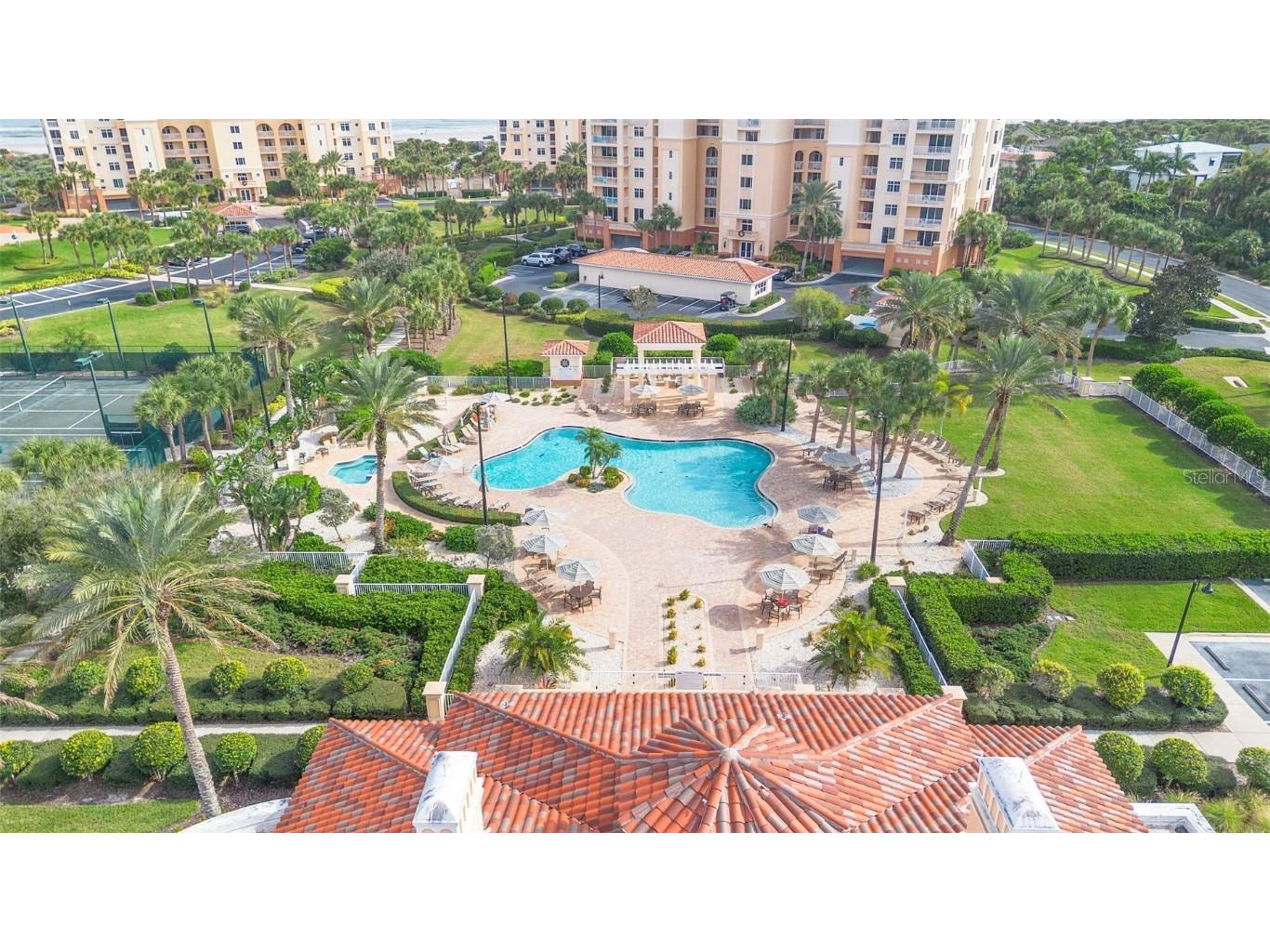 265 Minorca Beach Way #704 New Smyrna Beach FL 32169 V4946348 image4