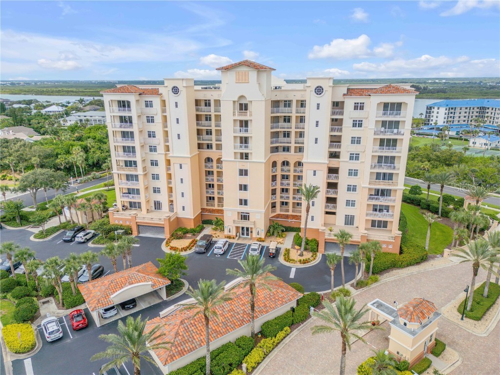 265 Minorca Beach Way #801 New Smyrna Beach FL 32169 - ATLANTIC OCEAN AND ICW NS1085417 image1