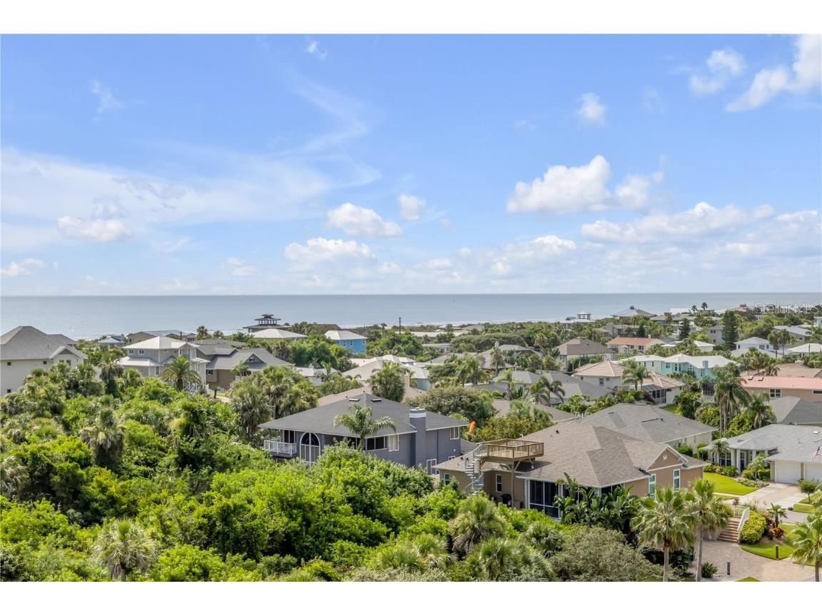 265 Minorca Beach Way #801 New Smyrna Beach FL 32169 - ATLANTIC OCEAN AND ICW NS1085417 image2