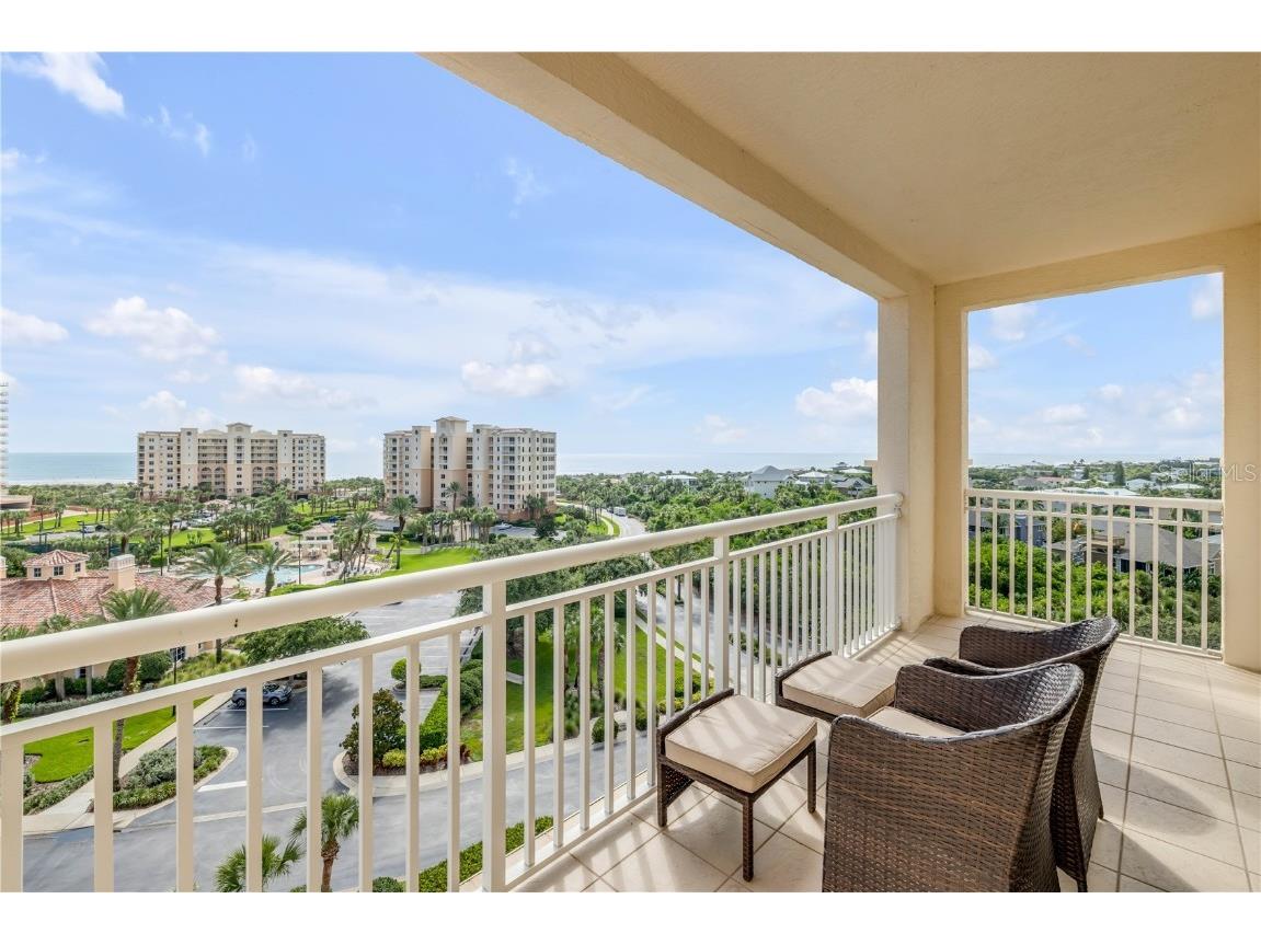 265 Minorca Beach Way #801 New Smyrna Beach FL 32169 - ATLANTIC OCEAN AND ICW NS1085417 image26