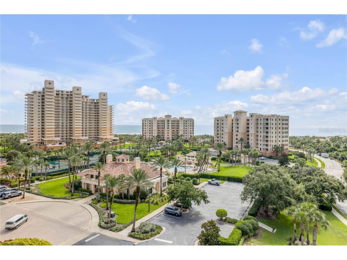 265 Minorca Beach Way #801 New Smyrna Beach FL 32169 - ATLANTIC OCEAN AND ICW NS1085417 image27