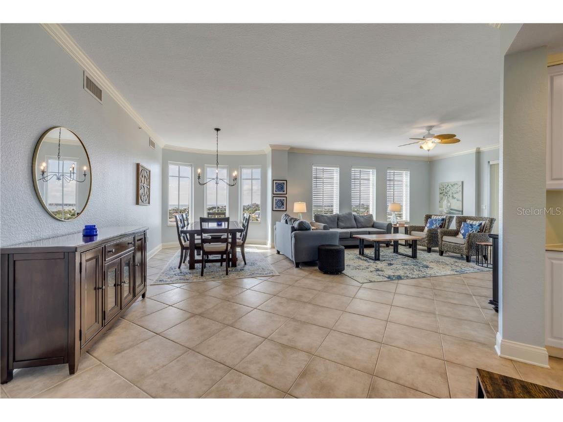 265 Minorca Beach Way #801 New Smyrna Beach FL 32169 - ATLANTIC OCEAN AND ICW NS1085417 image28