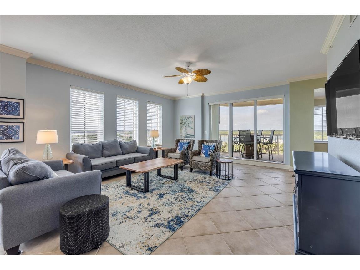 265 Minorca Beach Way #801 New Smyrna Beach FL 32169 - ATLANTIC OCEAN AND ICW NS1085417 image30