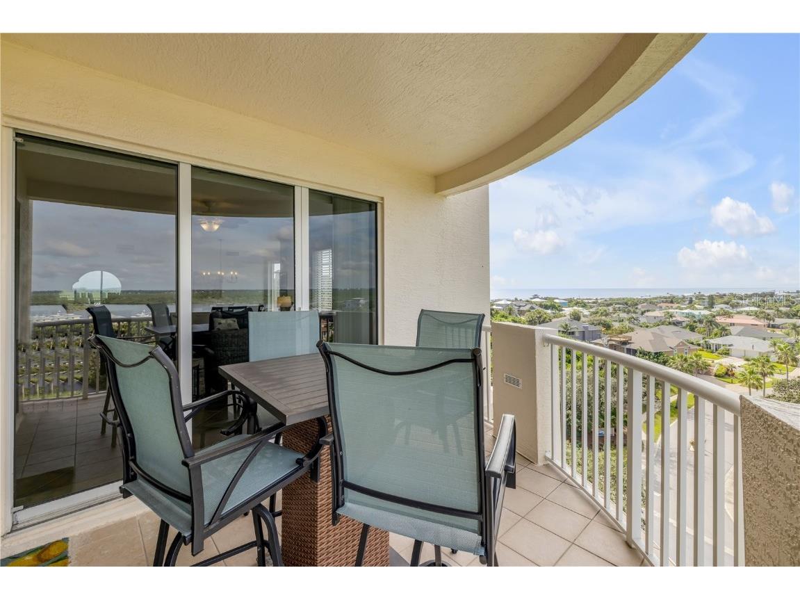 265 Minorca Beach Way #801 New Smyrna Beach FL 32169 - ATLANTIC OCEAN AND ICW NS1085417 image32