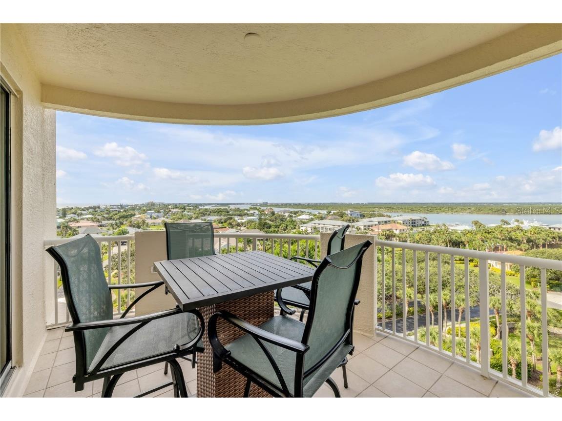 265 Minorca Beach Way #801 New Smyrna Beach FL 32169 - ATLANTIC OCEAN AND ICW NS1085417 image33